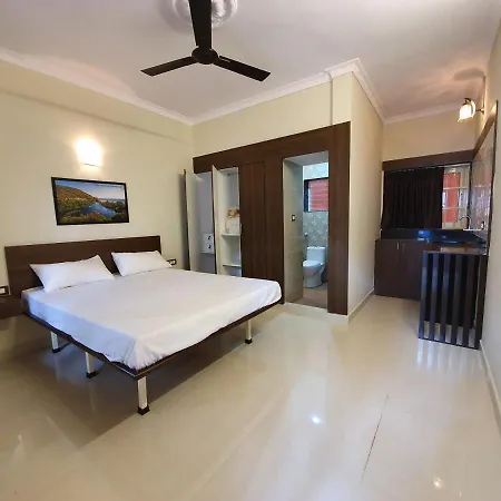 Gods Gift Guesthouse